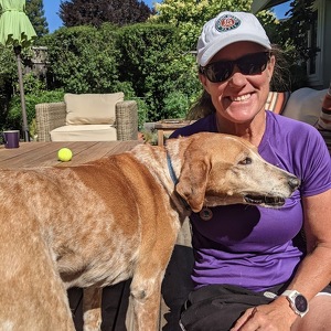 Fundraising Page: Beth Gray